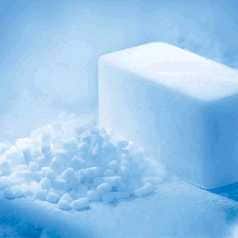 Dry Ice
