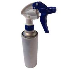 Metal Spray Bottle