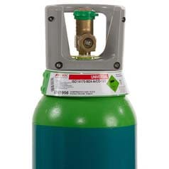 Alushield Universal Cylinder